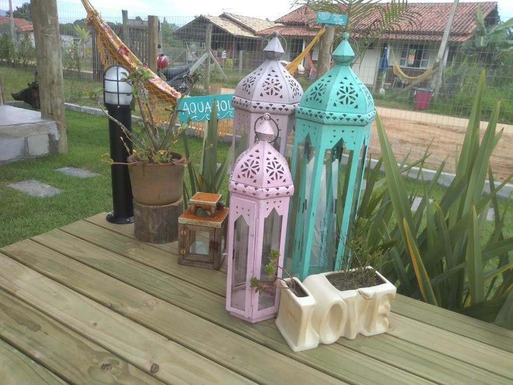 فيلا Morada Betel Box برايا دو روزا المظهر الخارجي الصورة