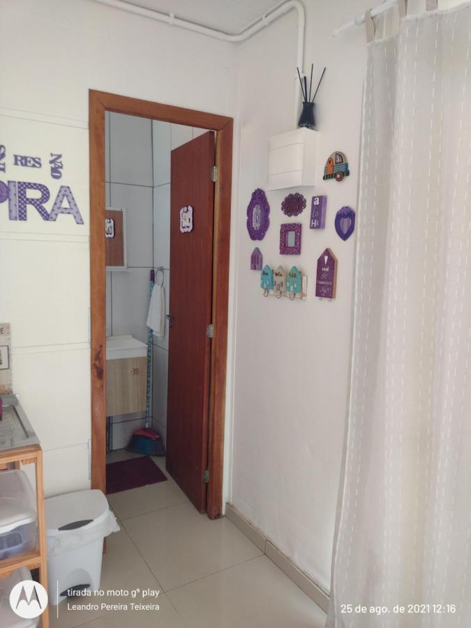 فيلا Morada Betel Box برايا دو روزا المظهر الخارجي الصورة
